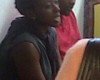 Youth Day at Harare Library with Equal Education and Open Book Festival