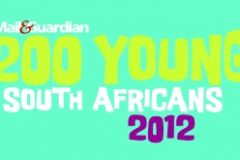 Mail&Guardian’s 200 Young South Africans