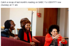 Support Long story SHORT