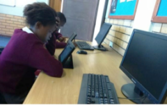 Lots of learning thanks to Year Beyond