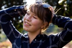 Aimee-Claire Smith: Life after FunDza at Puku