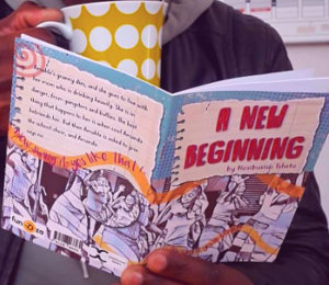 Special Covid-19 Book Distribution launched