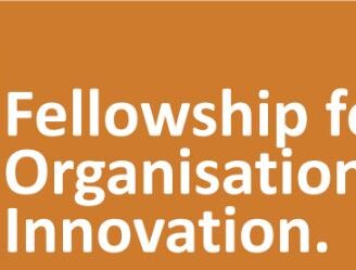 The journey to organisational innovation