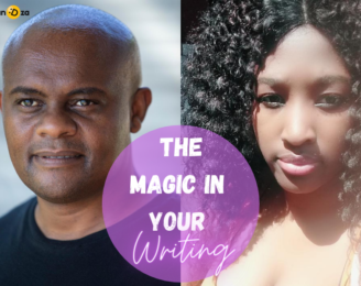 Magic in your Writing!