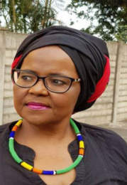 A warm FunDza welcome to… Mmatsetshweu Ruby Motaung!