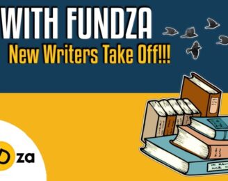 Fly with FunDza – New writers take off!