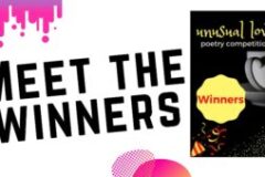 Unusual Love Poetry Competition Winners Announced