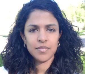 Meet Rayelene Govender, an expert in corporate governance