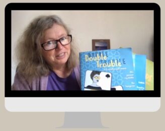 Experimenting with virtual training