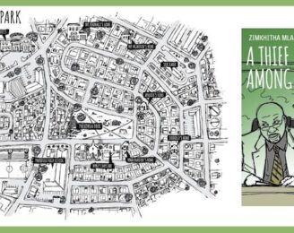 Introducing…. The People of Phendula Park