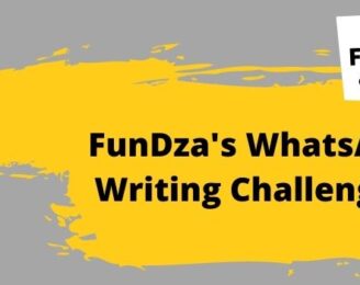 Taking up the Challenge!