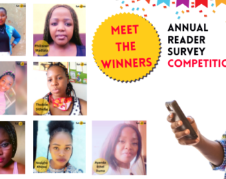 Meet the winners of our 2021 Annual Reader Survey Competition!