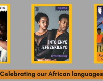 FunDza celebrates our many African languages