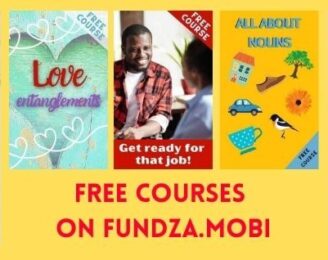 All about our courses