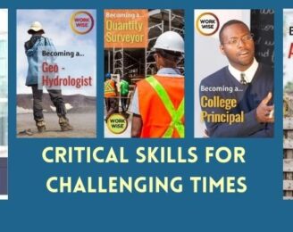 Critical skills for challenging times