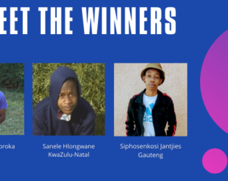 Getting to know our Fanz writers