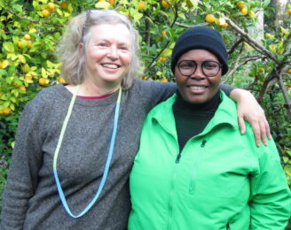 Biblionef takes over FunDza’s book distribution programme