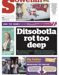 Exciting media partnership begins